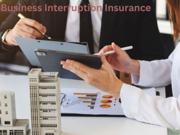 Business Interruption Insurance