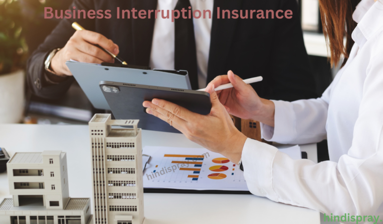 Business Interruption Insurance Explained: Coverage, Benefits, And Claims Process