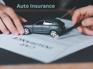 Auto Insurance