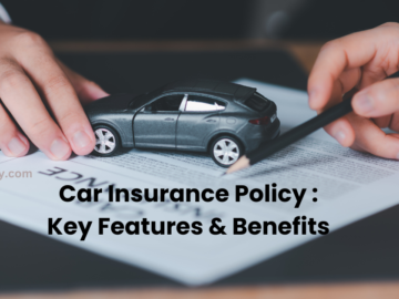 Car Insurance Policy