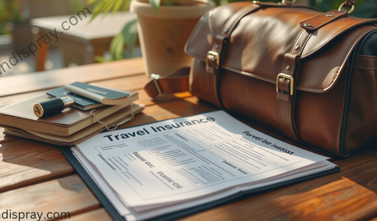 What Travel Insurance Covers: Types, Benefits, And Uses Explained