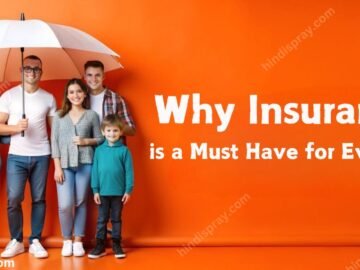 Top 5 Reasons Why Insurance is a Must Have for Everyone