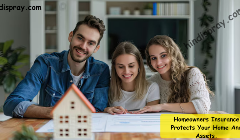 Top Benefits Of Having Homeowners Insurance