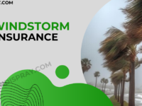 Windstorm Insurance: What It Is And How It Works