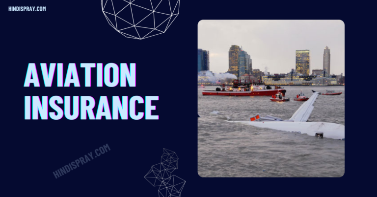 What Is Aviation Insurance And How Does It Work?