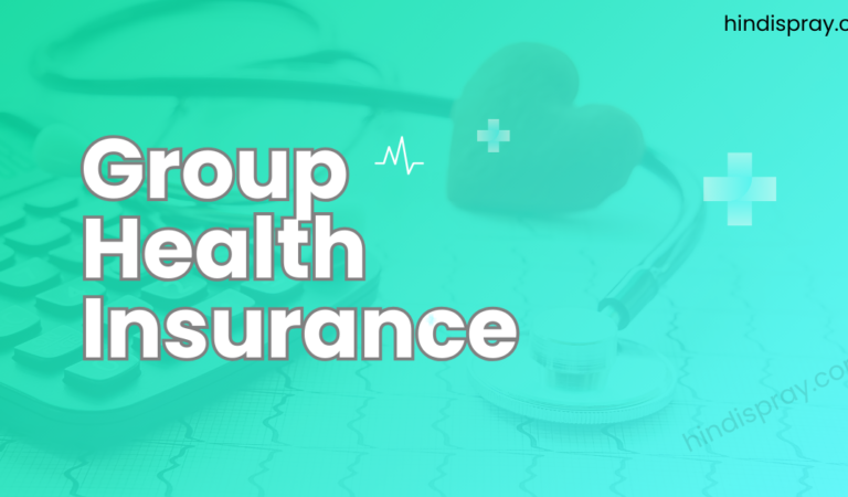 Group Health Insurance: Definition, Benefits, And How It Works