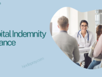 Hospital Indemnity Insurance: What It Is And How It Can Benefit You