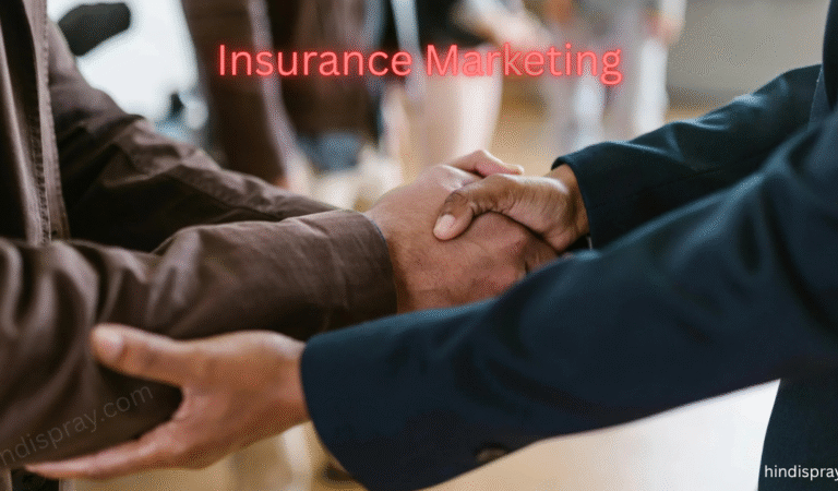How To Create An Effective Insurance Marketing Plan? How To Create An Effective Insurance Marketing Plan?