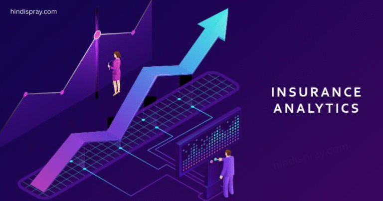 Insurance Analytics Explained: Turning Data Into Decisions