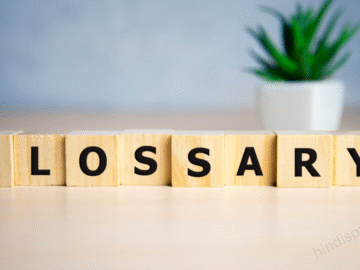 The Ultimate Insurance Glossary For Policyholders