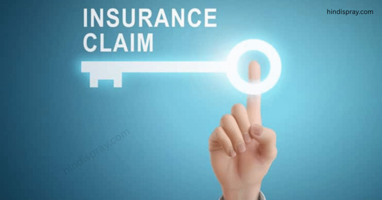 The Complete Guide To Insurance Claims Processing: From Filing To Settlement