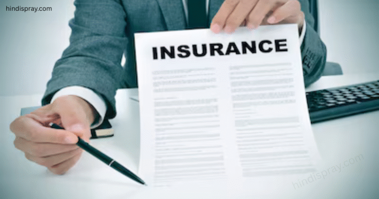 How To Choose The Best Insurance Provider For Your Needs?