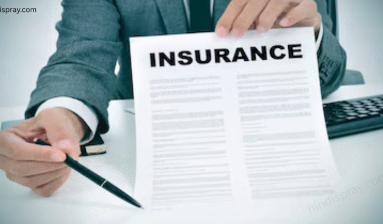 How To Choose The Best Insurance Provider For Your Needs?