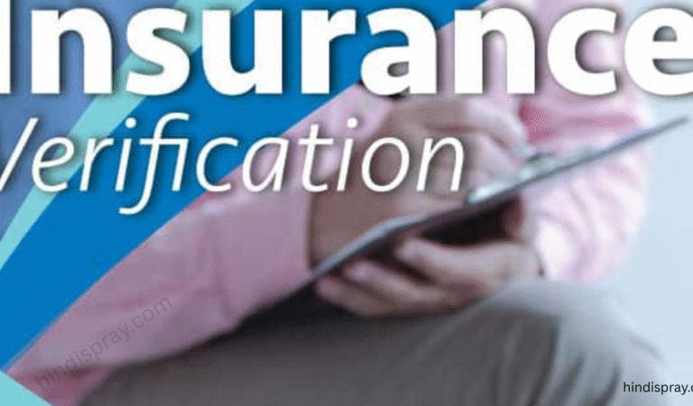 What Is Insurance Verification And Why Is It Important? What Is Insurance Verification And Why Is It Important?