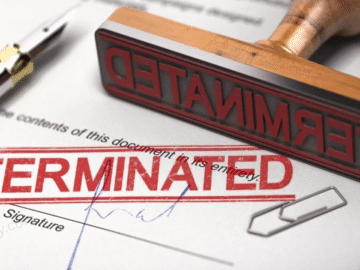 Understanding Termination In Insurance Policies: A Complete Guide
