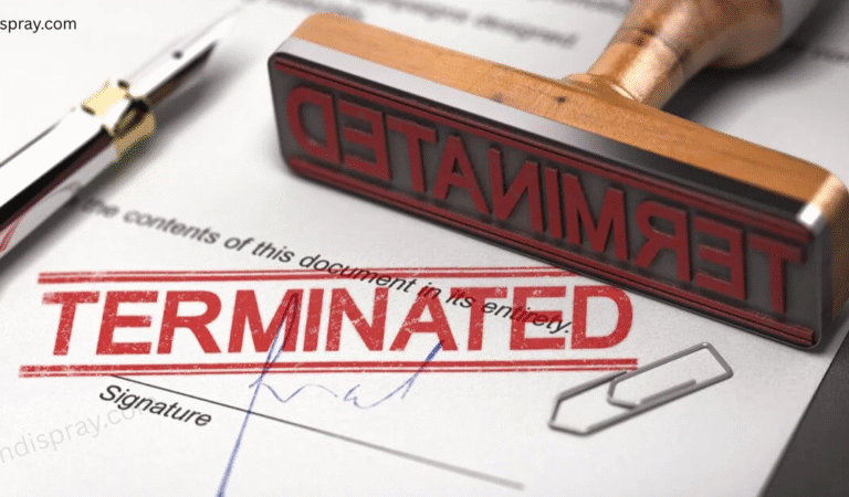 Understanding Termination In Insurance Policies: A Complete Guide