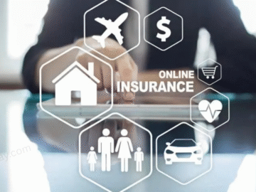 How To Choose The Best Online Insurance Policy For Your Needs?