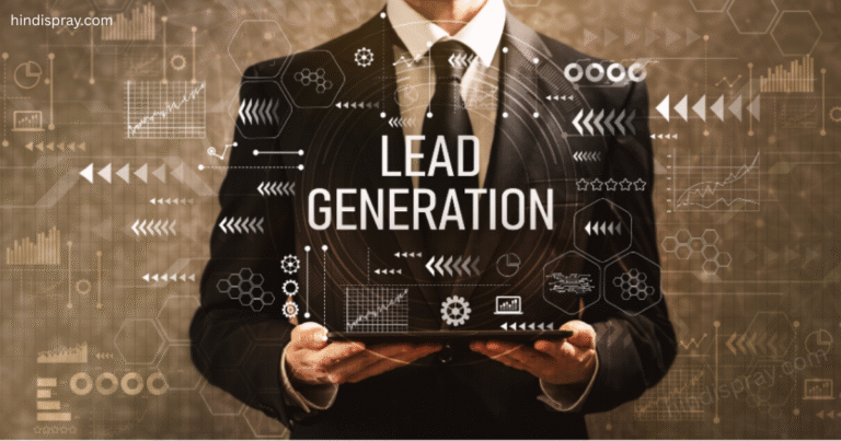 Effective Strategies For Insurance Lead Generation