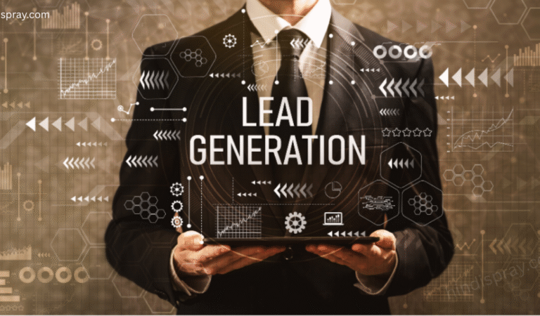 Effective Strategies For Insurance Lead Generation