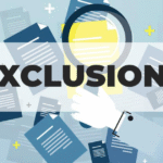 Understanding Insurance Exclusions: What’s Not Covered?