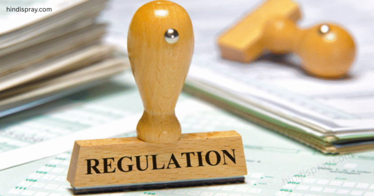 An Overview Of Insurance Regulations: What Every Consumer Should Know