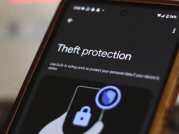 What Is Theft Protection And Why Do You Need It?