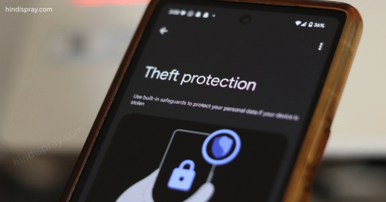What Is Theft Protection And Why Do You Need It?