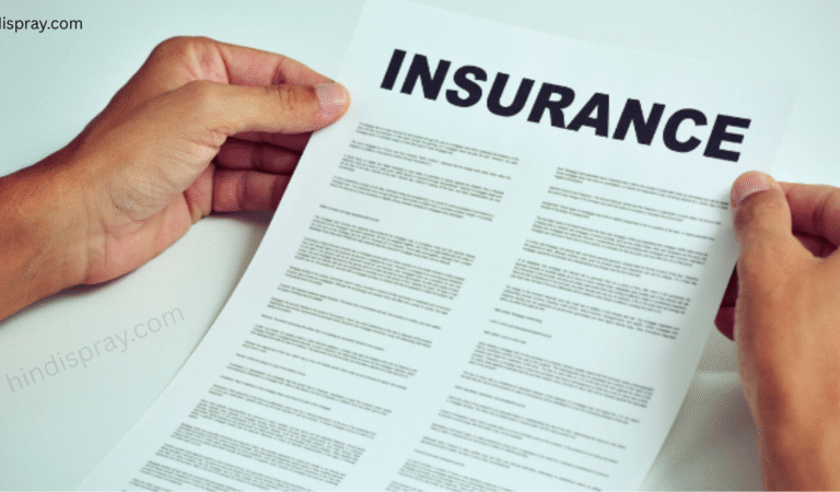 Insurance Documents Explained: What You Need To Know