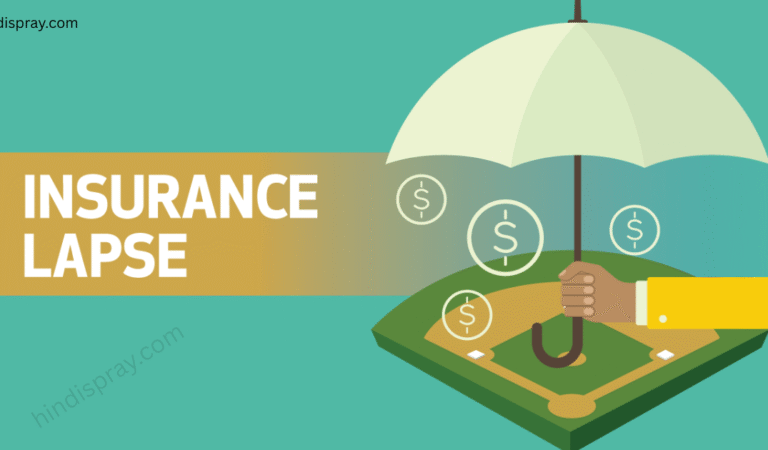 What Is An Insurance Lapse And Why Should You Avoid It?