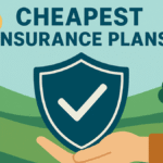 Cheapest Insurance Plans