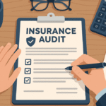 Insurance Audit