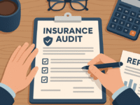 Insurance Audit