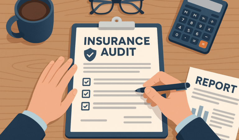 Insurance Audit Explained: What It Is And Why It Matters Insurance Audit Explained: What It Is And Why It Matters