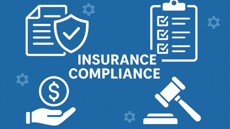 Insurance Compliance