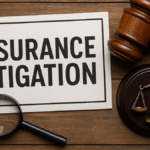 Insurance Litigation