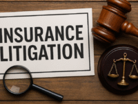 Insurance Litigation
