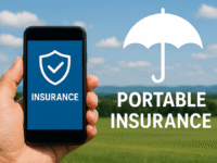 Understanding Portable Insurance: Coverage That Moves With You