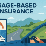 What Is Usage Based Insurance?