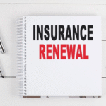 Understanding Your Insurance Renewal Notice: What You Need To Know