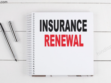 Understanding Your Insurance Renewal Notice: What You Need To Know