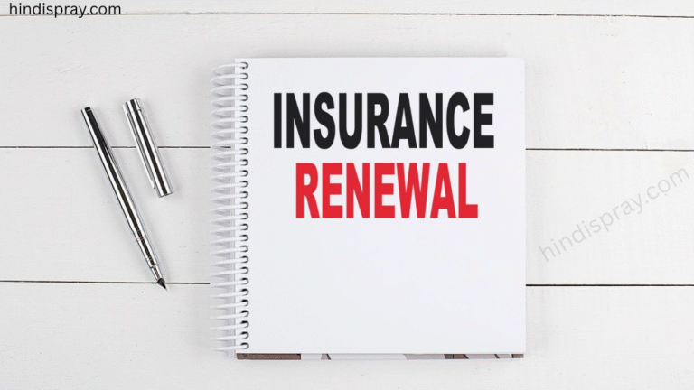 Understanding Your Insurance Renewal Notice: What You Need To Know