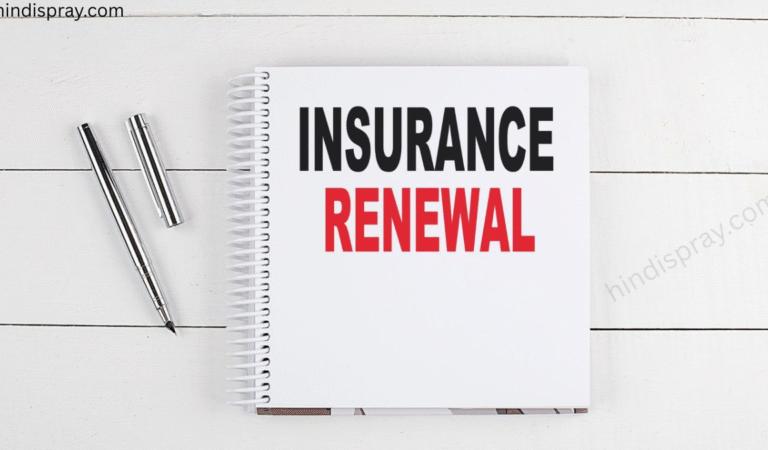 Understanding Your Insurance Renewal Notice: What You Need To Know Understanding Your Insurance Renewal Notice: What You Need To Know