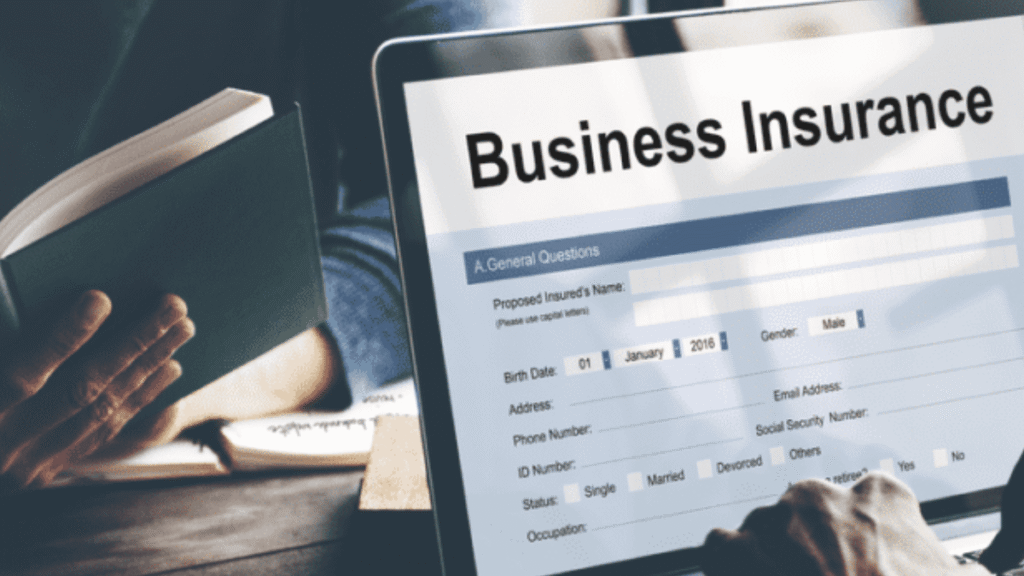 Business Insurance