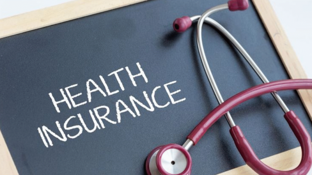 Health Insurance