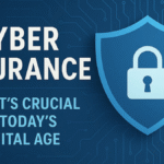 Cyber Insurance: Why It’s Crucial In Today’s Digital Age