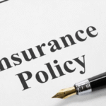 Insurance Policy