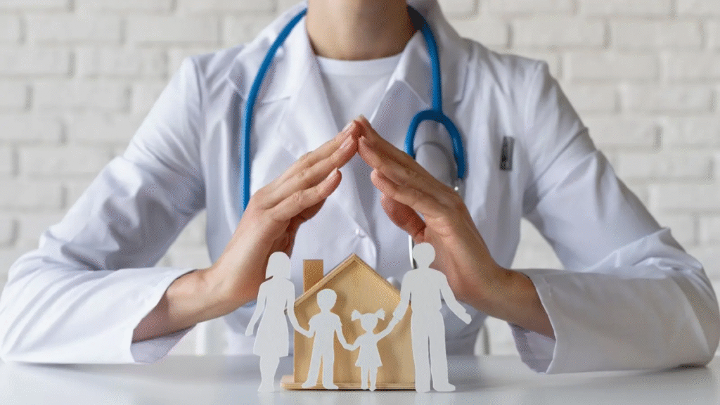 Upgrade Your Existing Insurance